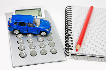 自動車保険料の平均